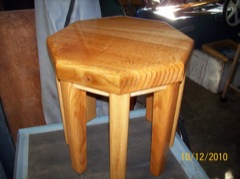 Stool #5